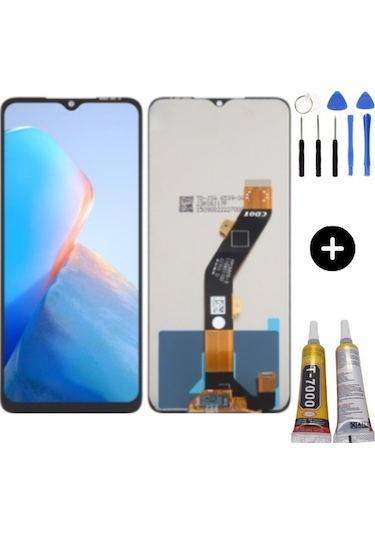SPARK  10  SERVİS